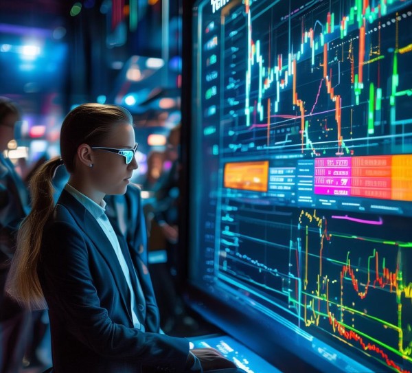 科技动态组合ETF股票成交额分析，市场活跃度与行业热点追踪