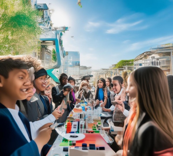 长沙中小学科技活动方案，点燃少年科技梦，赋能未来创新力